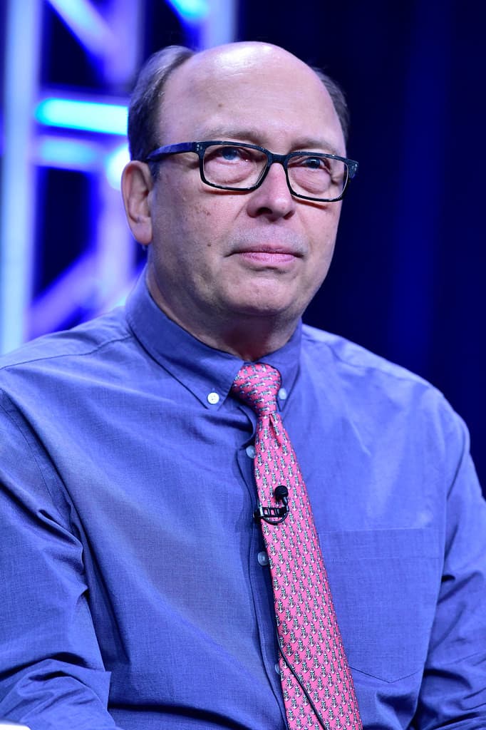 Rushmore DeNooyer profile