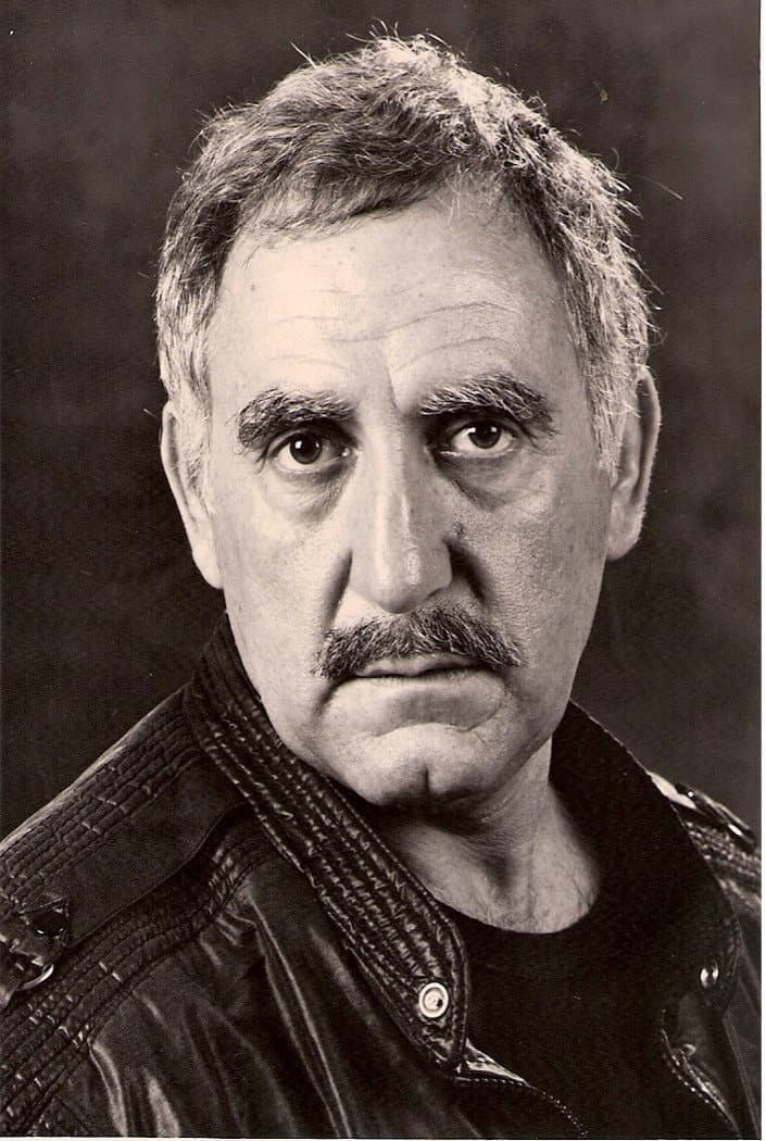 Reuven Dayan profile