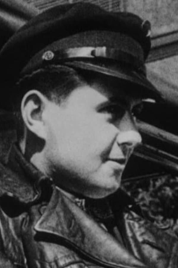 Erwin Splettstößer profile