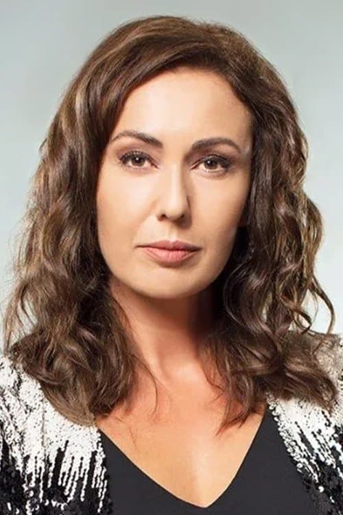 Gökçe Yanardağ profile