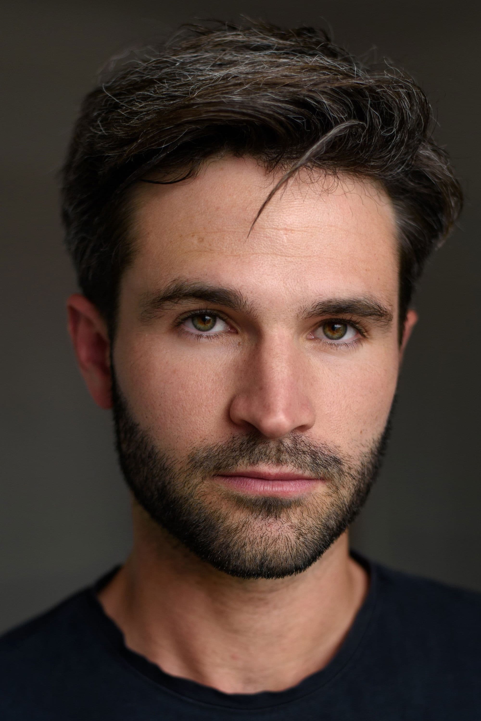 Maxime Canat profile