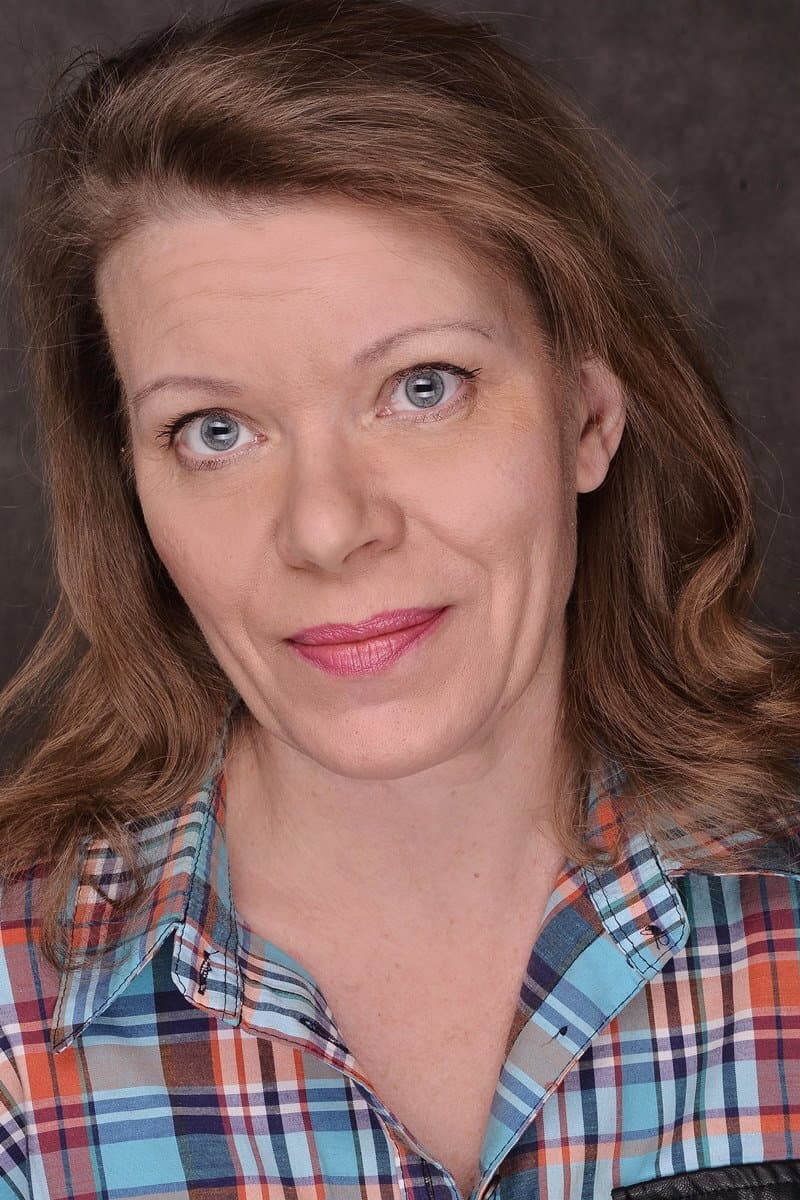 Olga Toroshchina profile