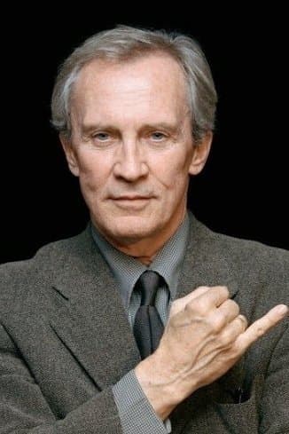 Roy Thinnes profile