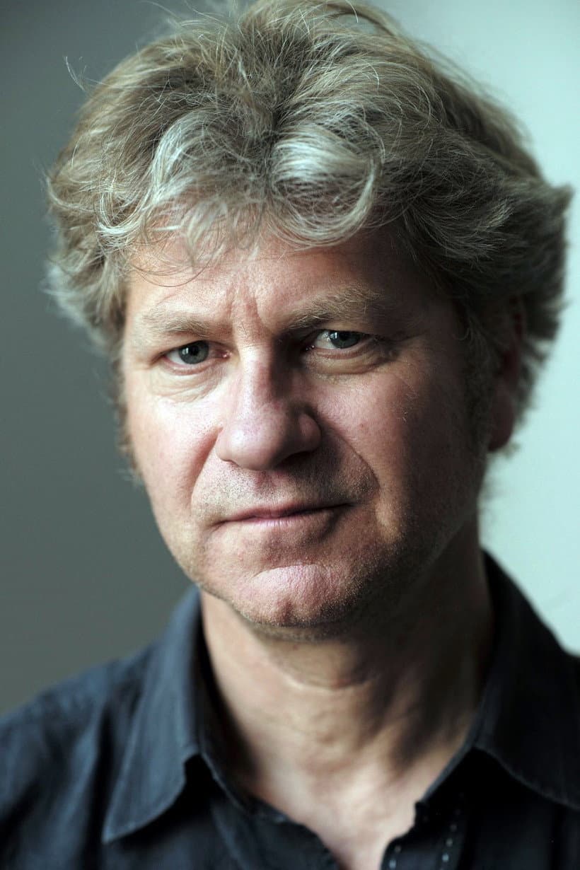 Antoine Héberlé profile