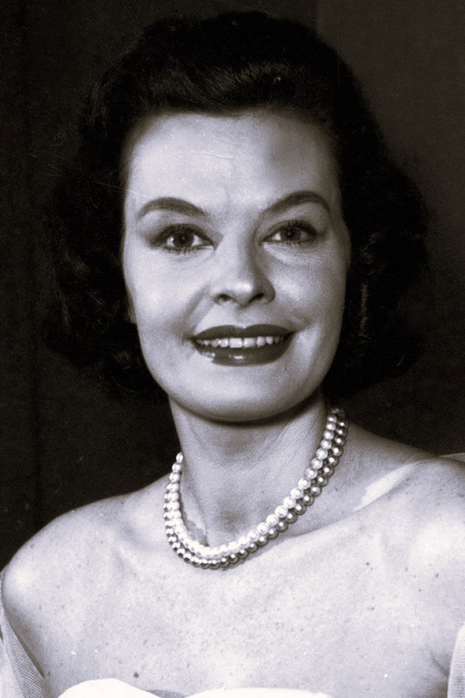 Margot Hielscher profile