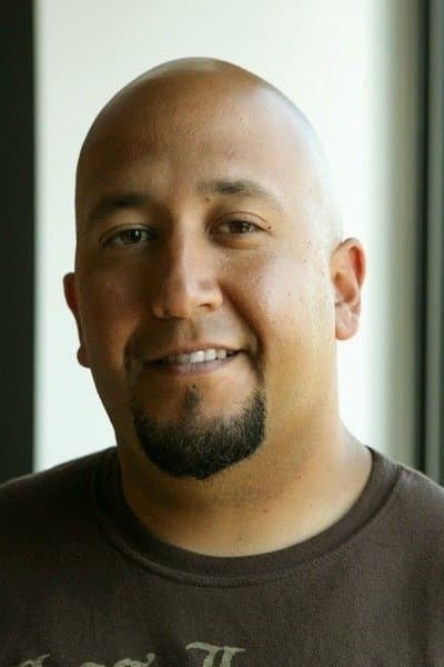 Louis Gonzales profile