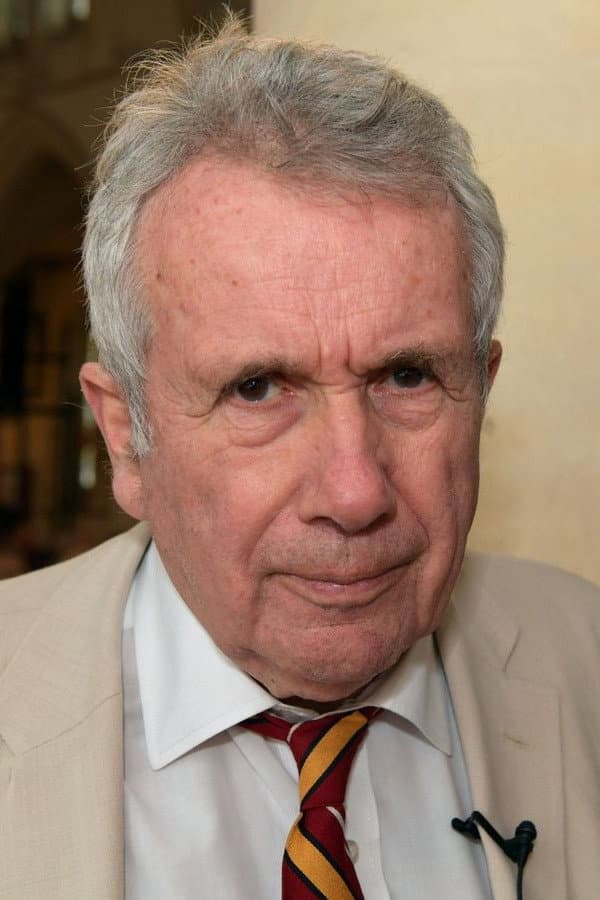 Martin Bell profile