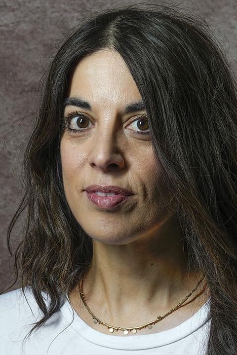 Vanessa Riera profile