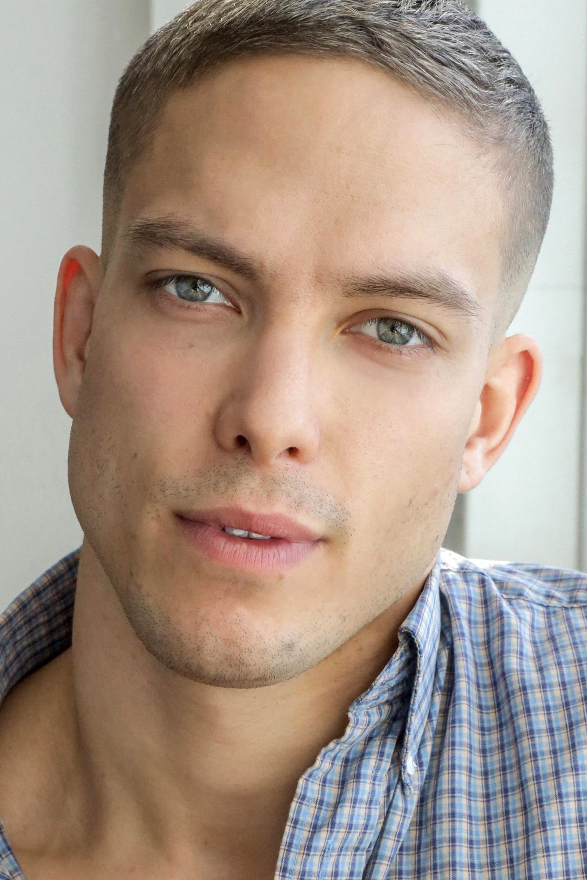 Blake Richardson profile