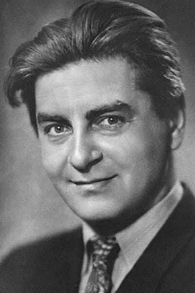 Yuri Lyubimov profile