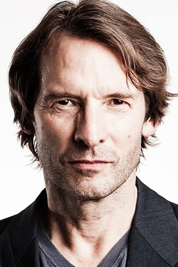 Adrian Hough profile