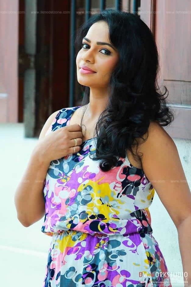 Umayangana Wickramasingha profile