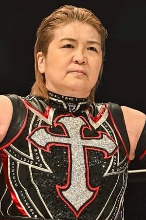 Yumiko Hotta profile