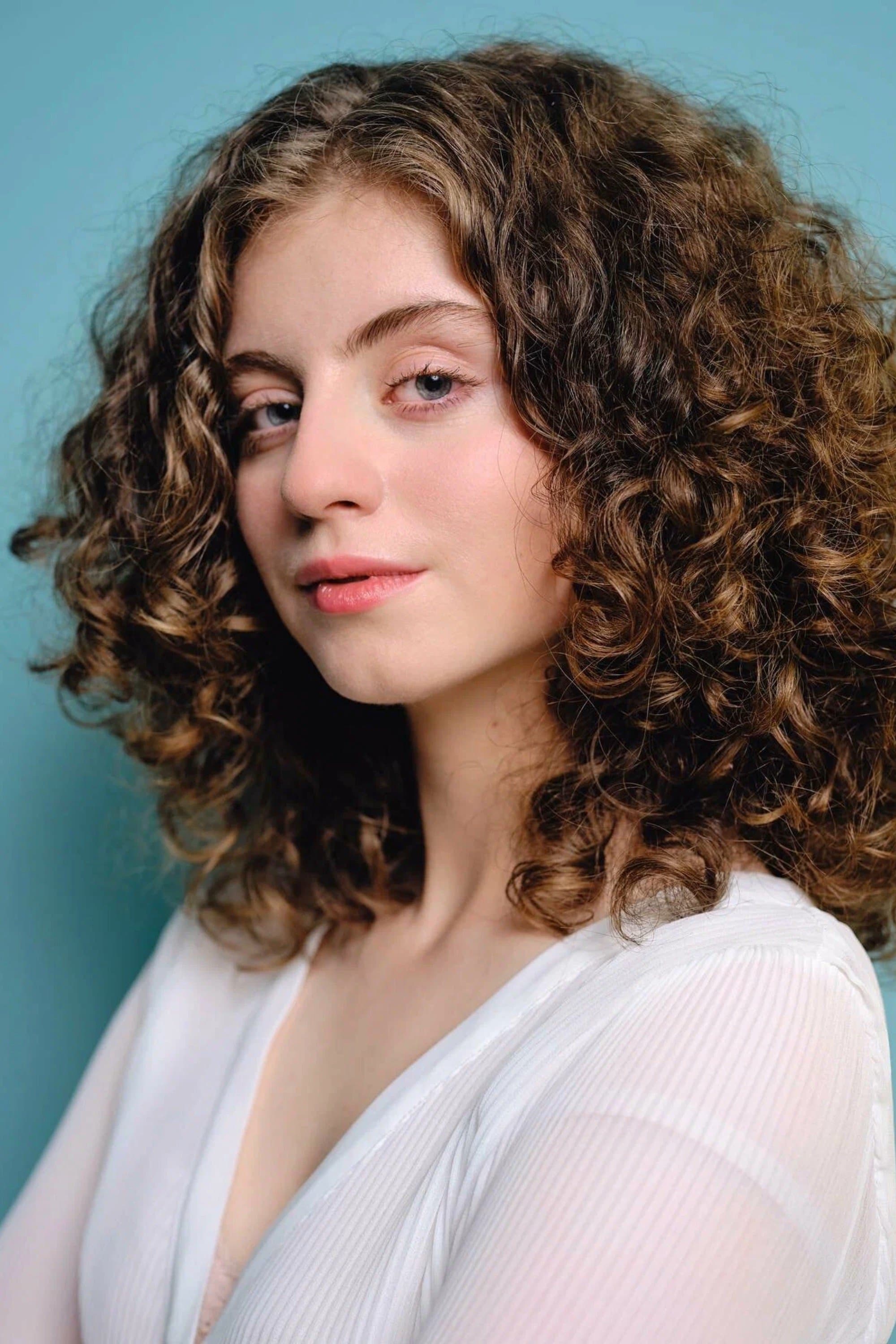 Lydia Maria Makrides profile