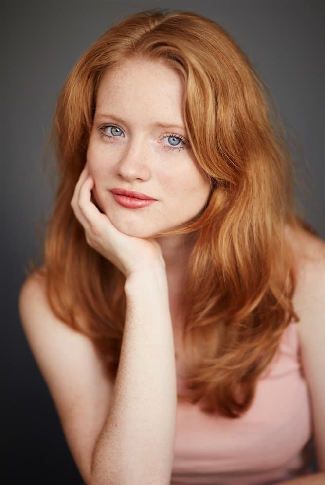 Alyzée Costes profile