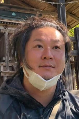 Junji Yoshikata profile