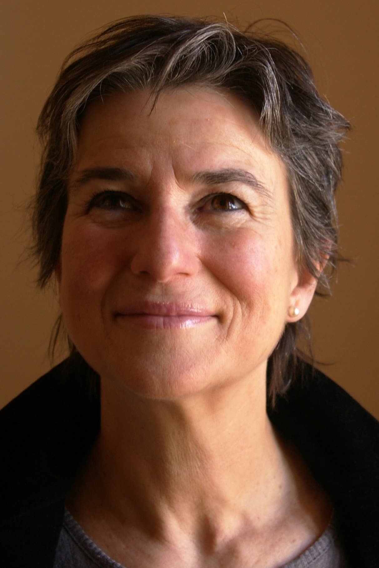 Maria Consagra profile