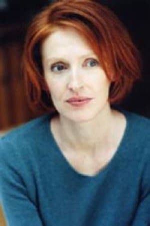 Delphine Rich profile