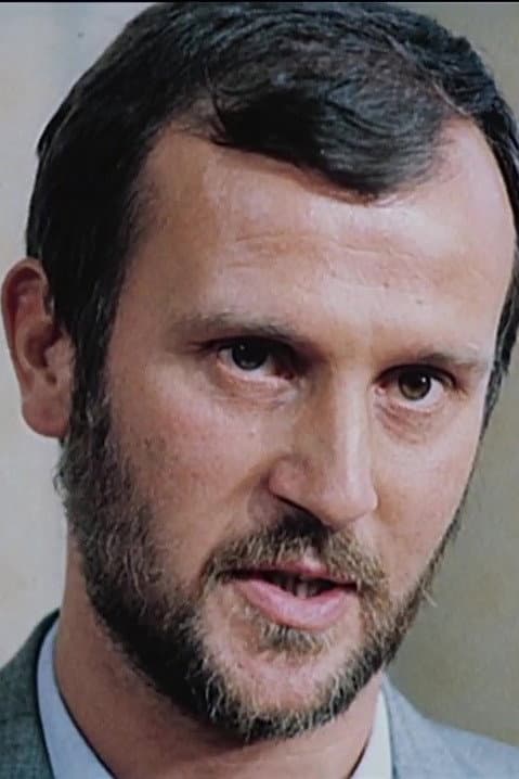 Hanns-Jörn Weber profile