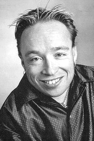 Jon Simanton profile