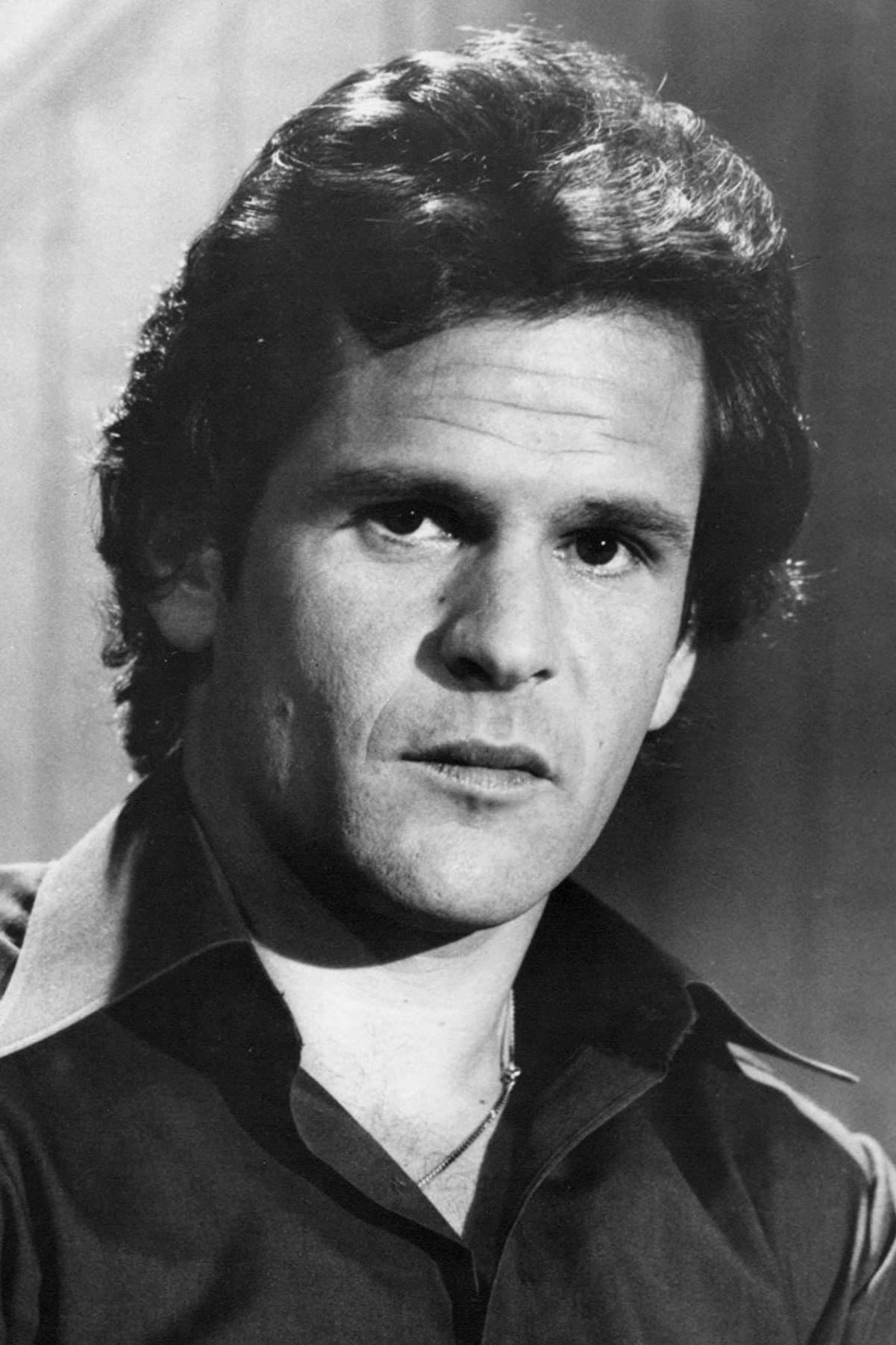 Asher Brauner profile