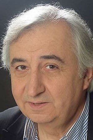 Serge Ridoux profile