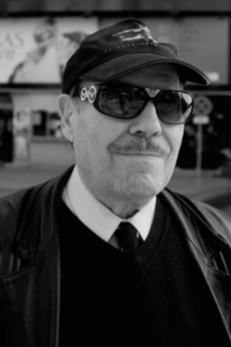 Juan Gallardo profile