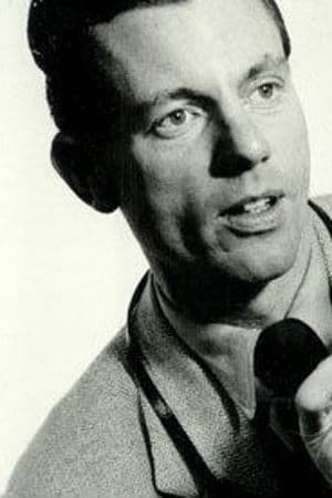 George Douglas profile