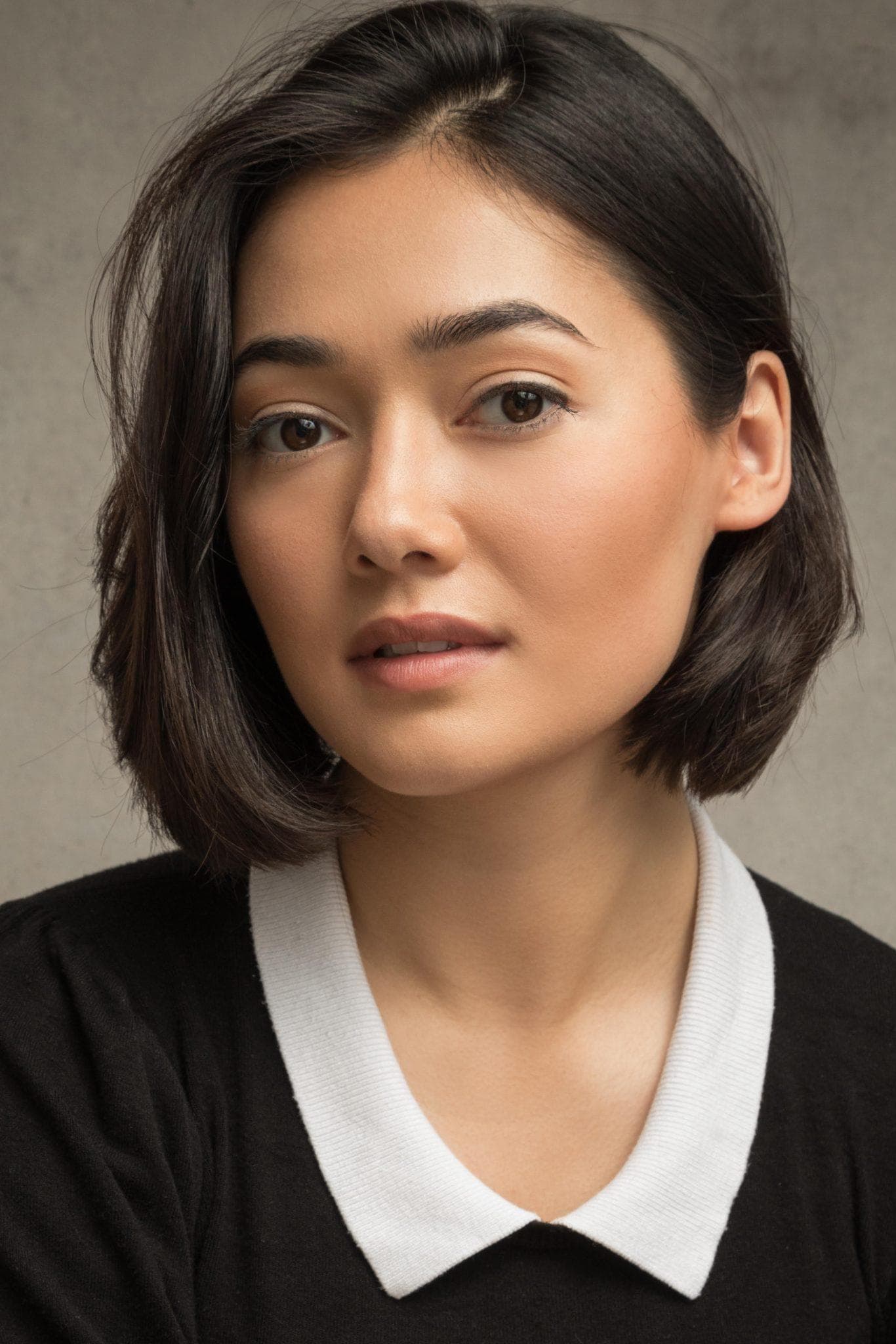 Camilla Aiko profile