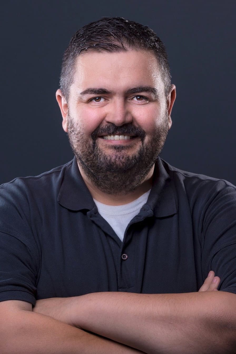 Fatmir Spahiu profile