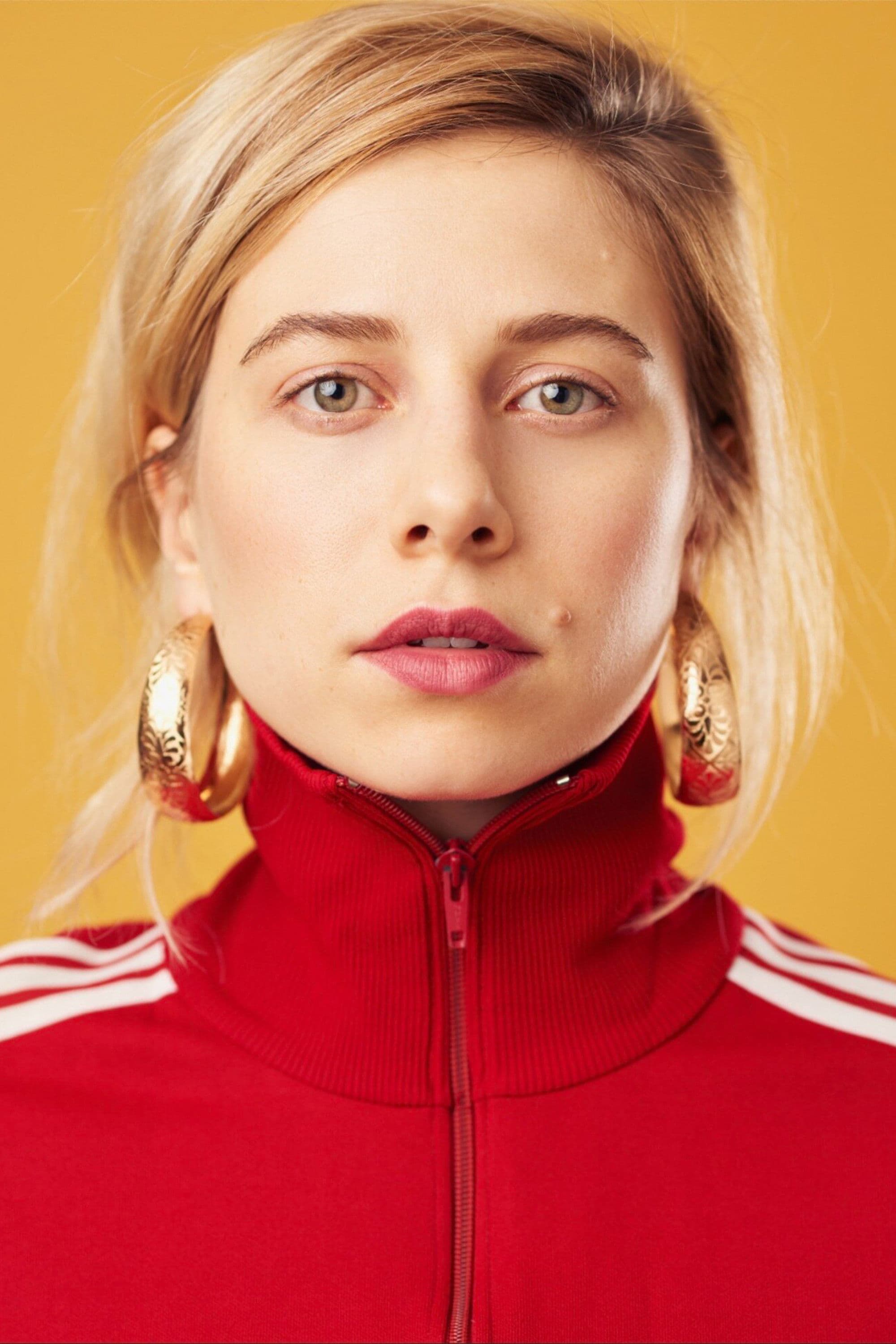 Victoria Ratermanis profile