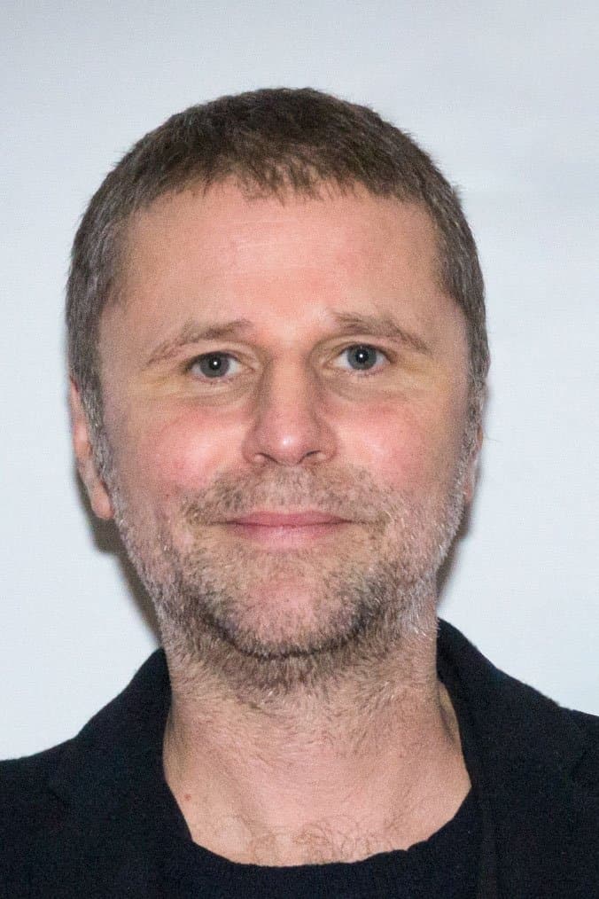 Shanti Roney profile