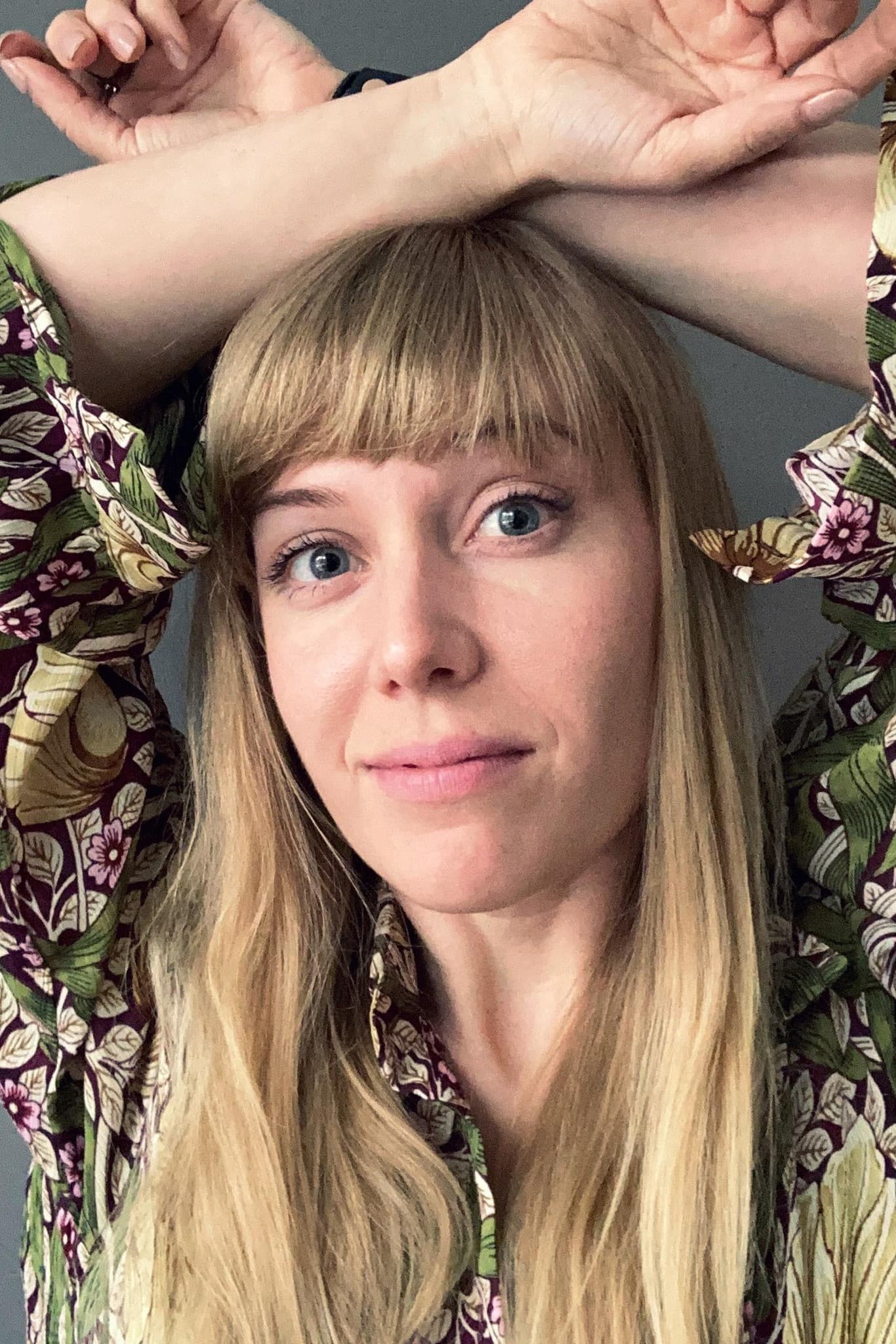 Heli Jürisson profile