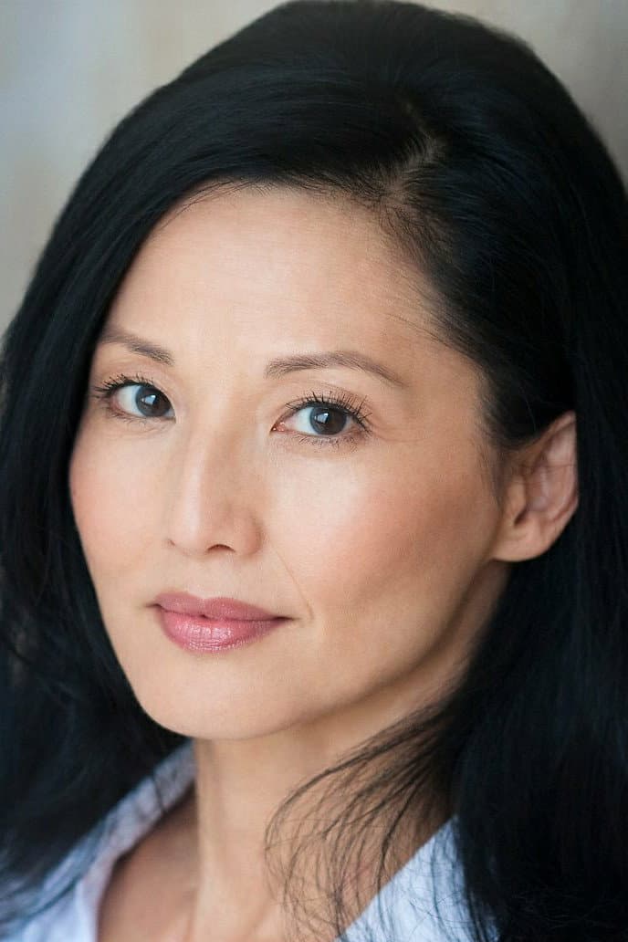 Tamlyn Tomita profile