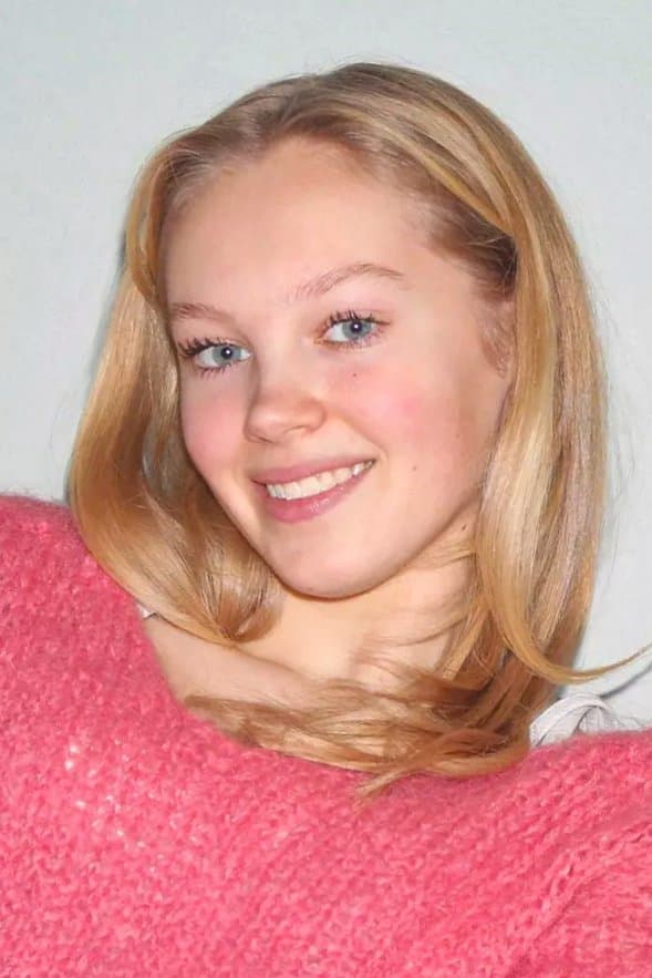 Ameli Olving Sælevik profile