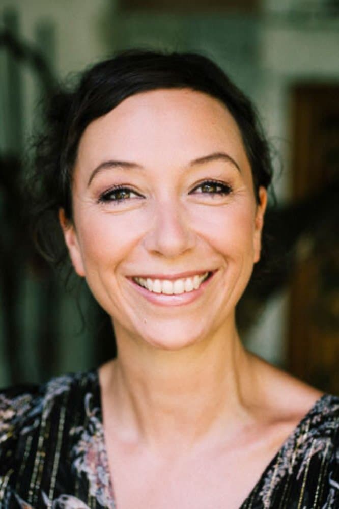 Ursula Strauss profile