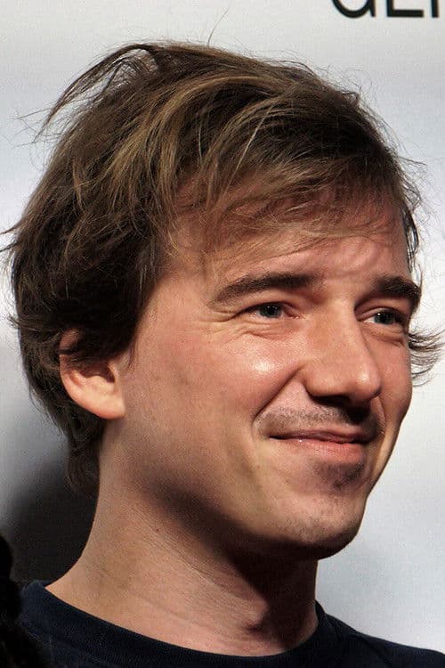 Ruben De Gheselle profile