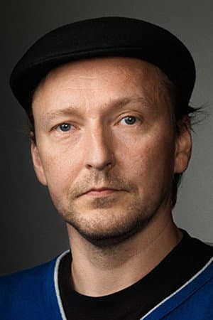 Mitja Sirén profile