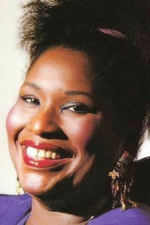 Carole Fredericks profile