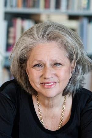 Rose Lagercrantz profile