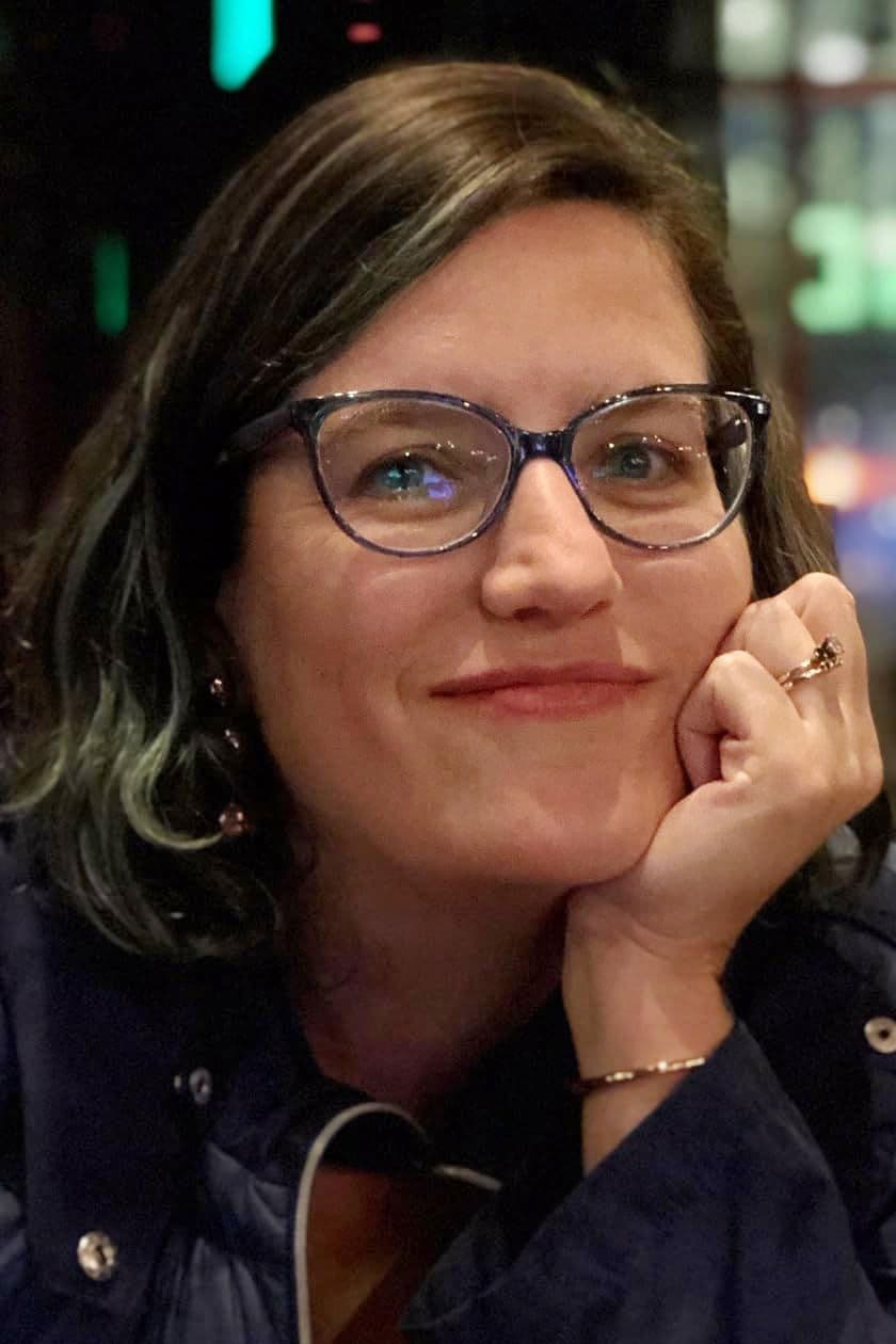 Alison Locke profile