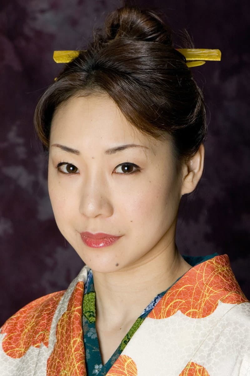 Miho Wakabayashi profile