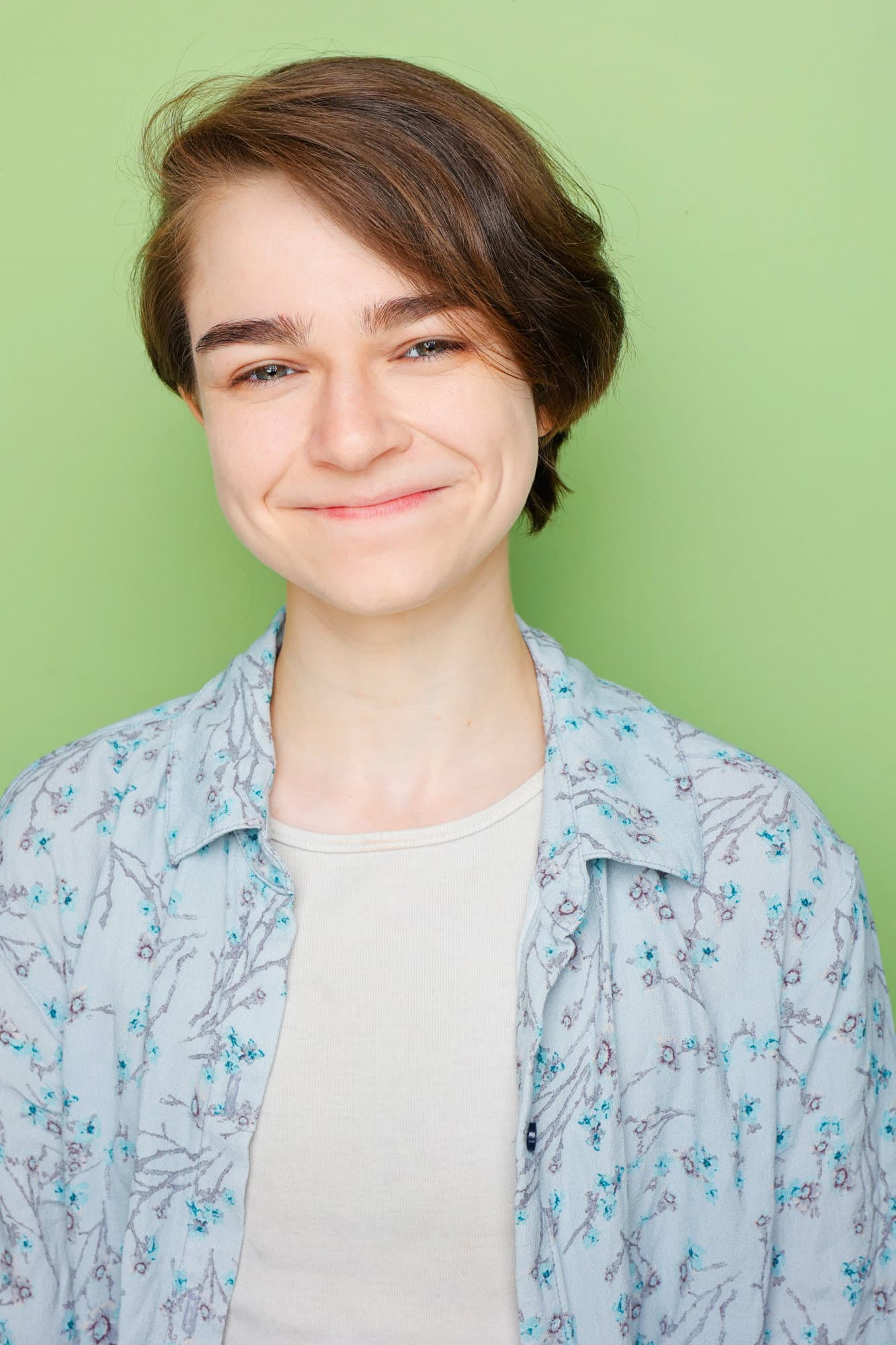 Socks Whitmore profile