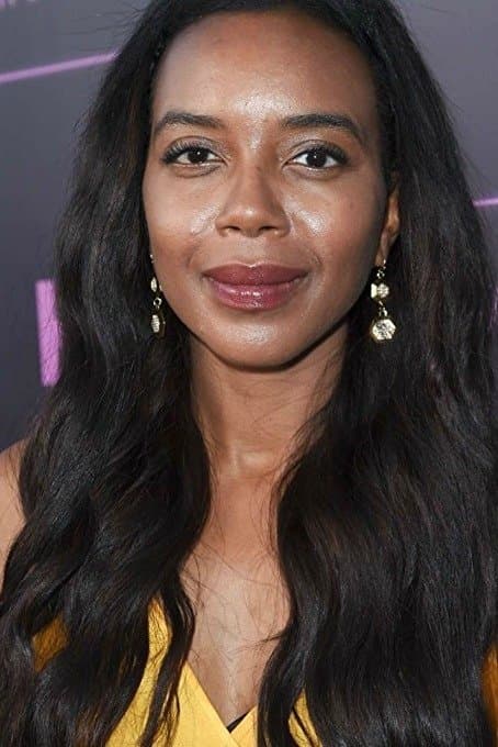 Sameerah Luqmaan-Harris profile