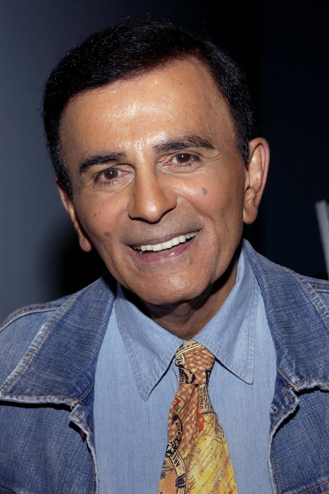 Casey Kasem profile