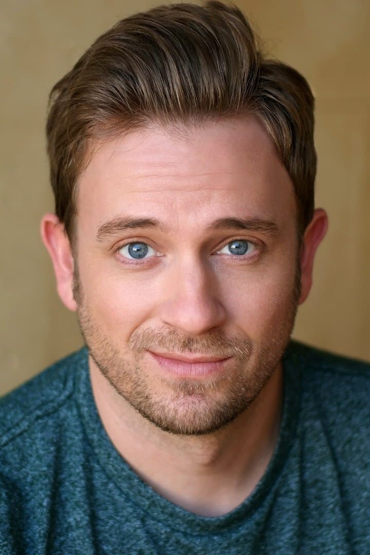 Tom Lenk profile