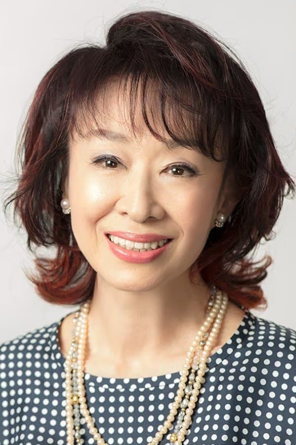 Yoshiko Mita profile