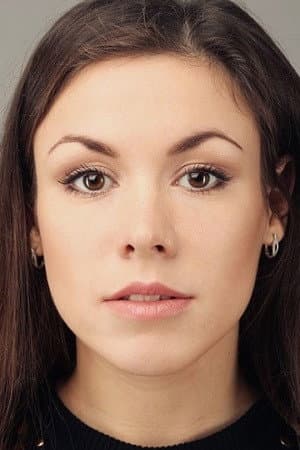 Anastasia Karachevskaya profile