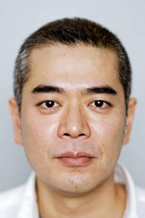 Kazuyoshi Hayashi profile