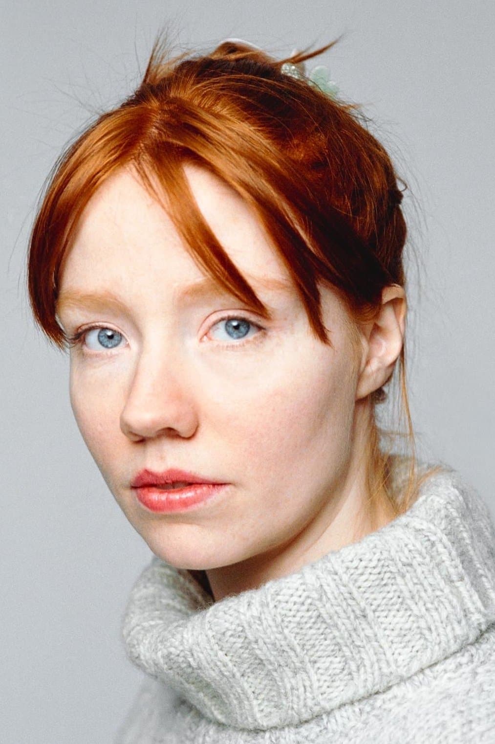 Sarah Francesca Brænne profile